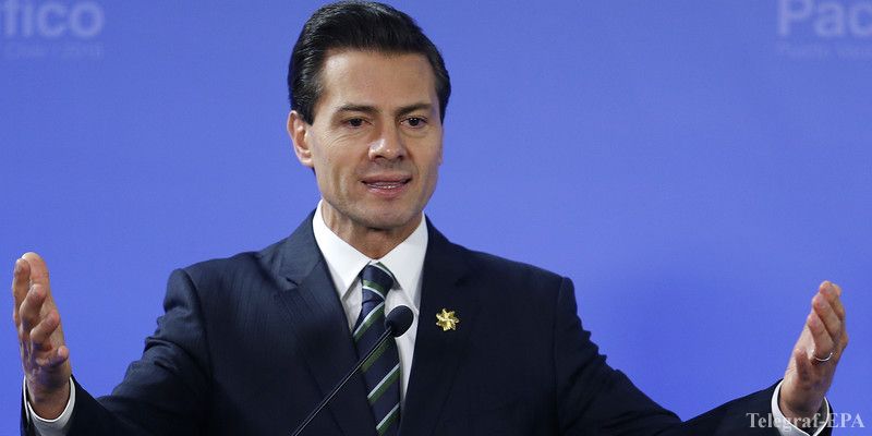 Президент Мексики рассматривает отмену визита в США